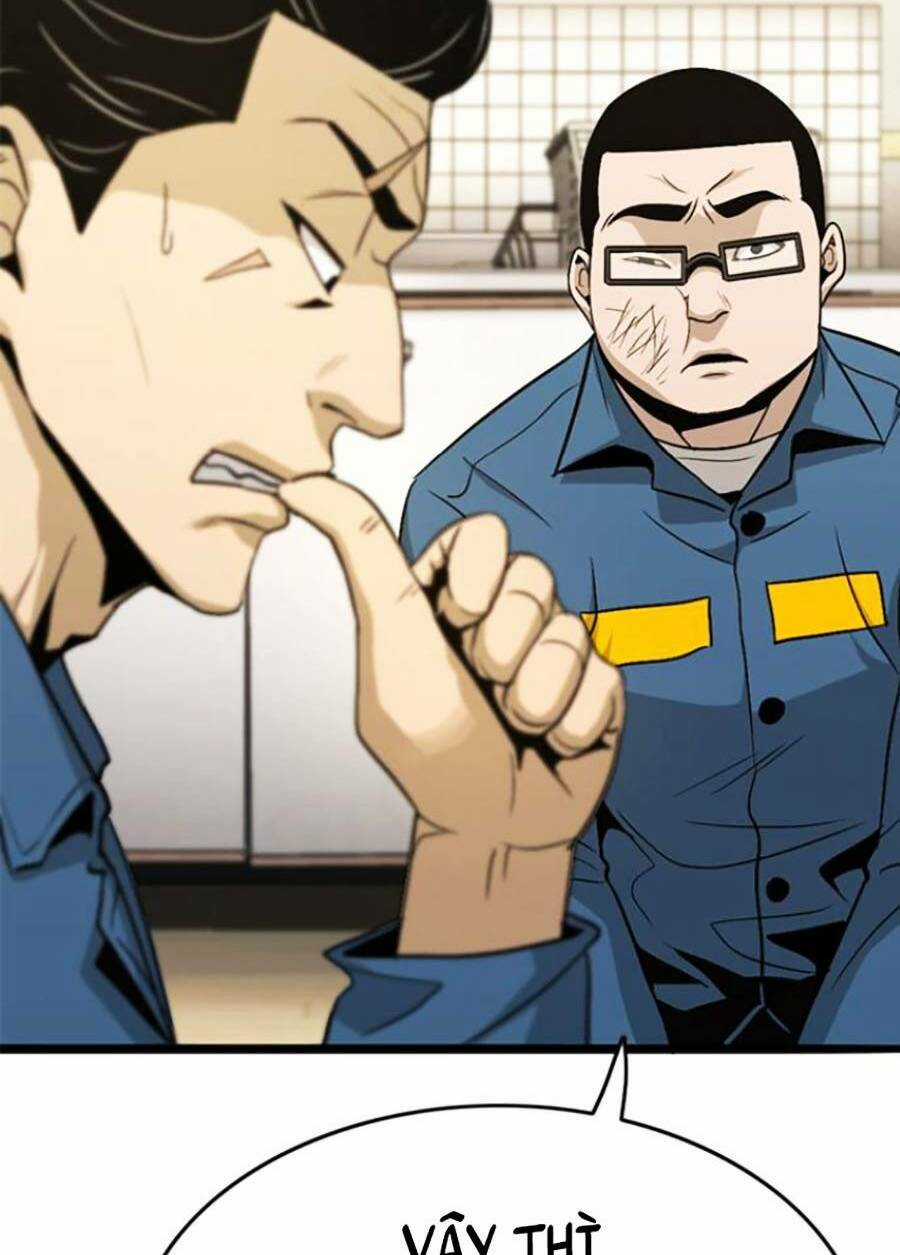 Ngục Tù Đẫm Máu Chapter 33 trang 139