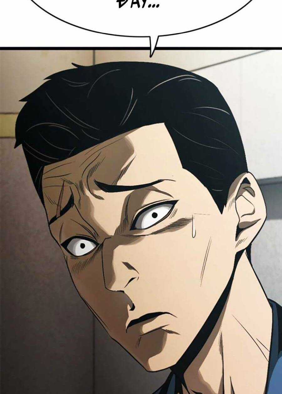 Ngục Tù Đẫm Máu Chapter 33 trang 141