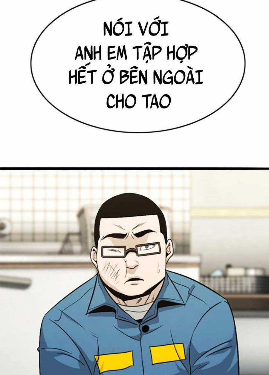 Ngục Tù Đẫm Máu Chapter 33 trang 143