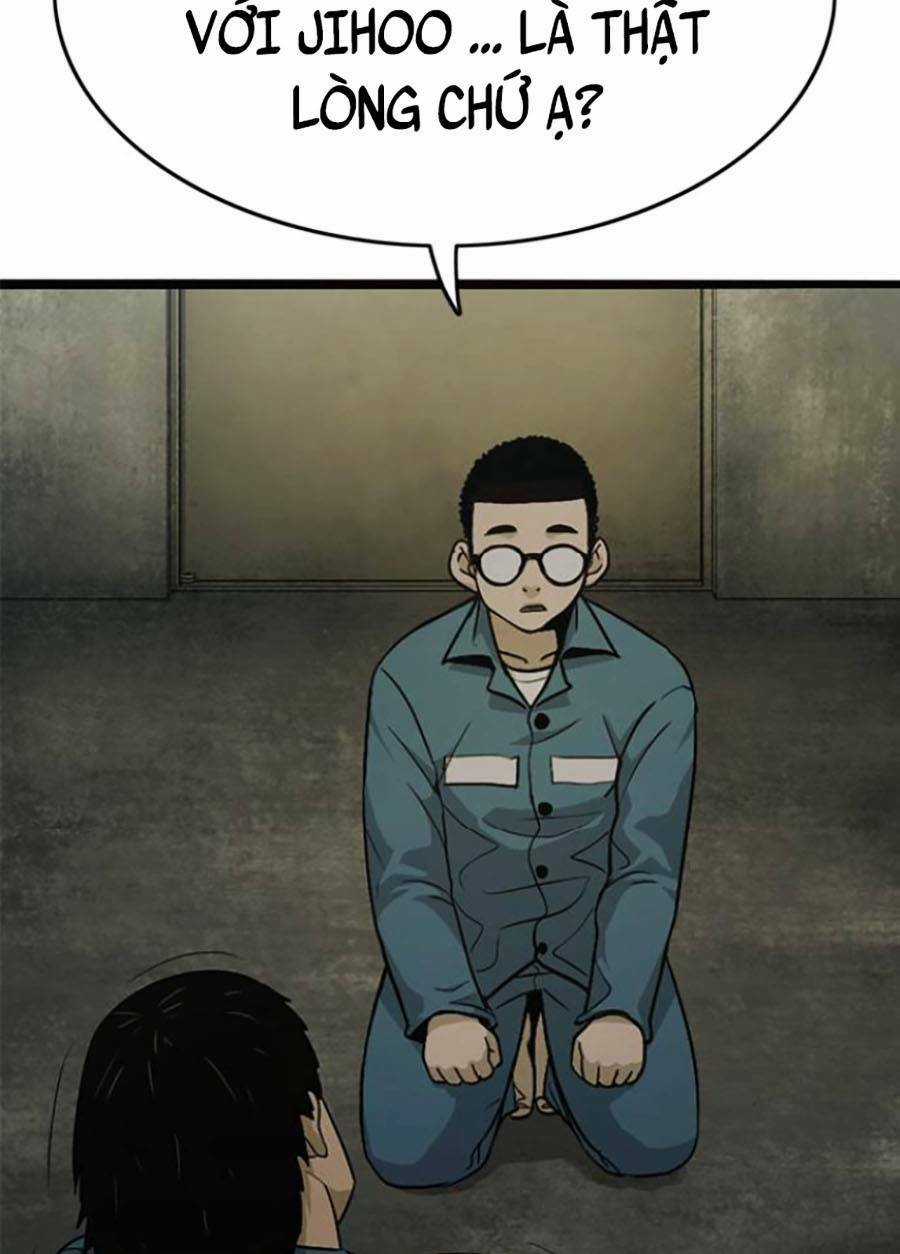 Ngục Tù Đẫm Máu Chapter 33 trang 154