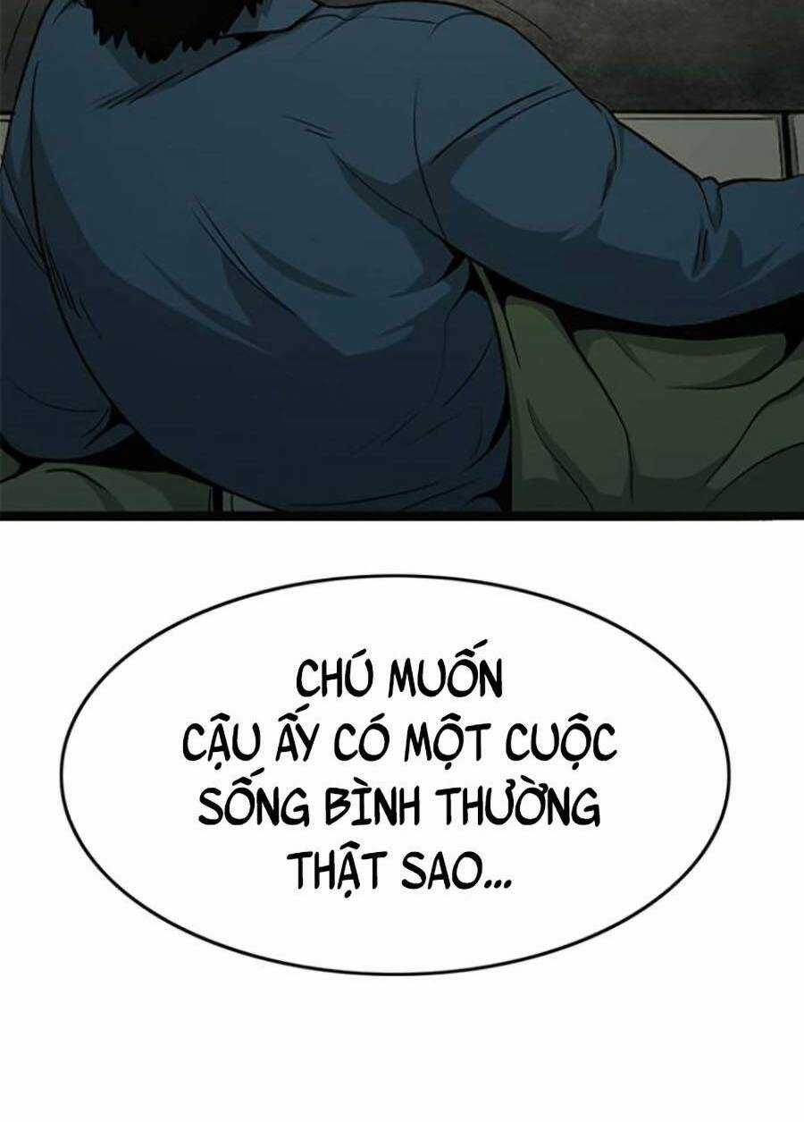 Ngục Tù Đẫm Máu Chapter 33 trang 155