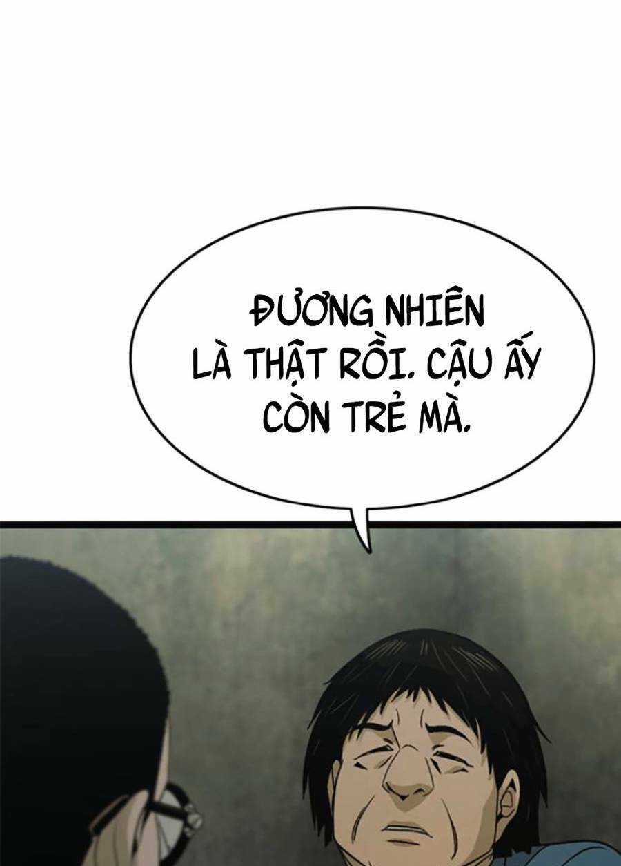 Ngục Tù Đẫm Máu Chapter 33 trang 156