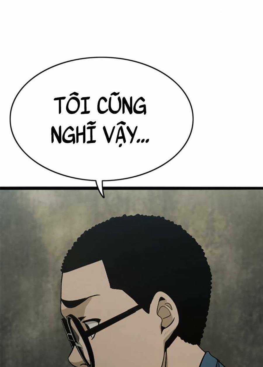 Ngục Tù Đẫm Máu Chapter 33 trang 158