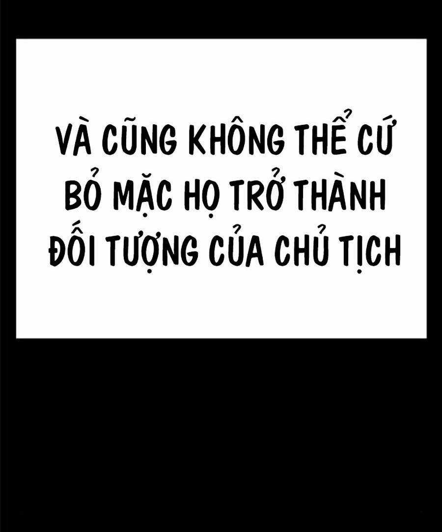 Ngục Tù Đẫm Máu Chapter 33 trang 16
