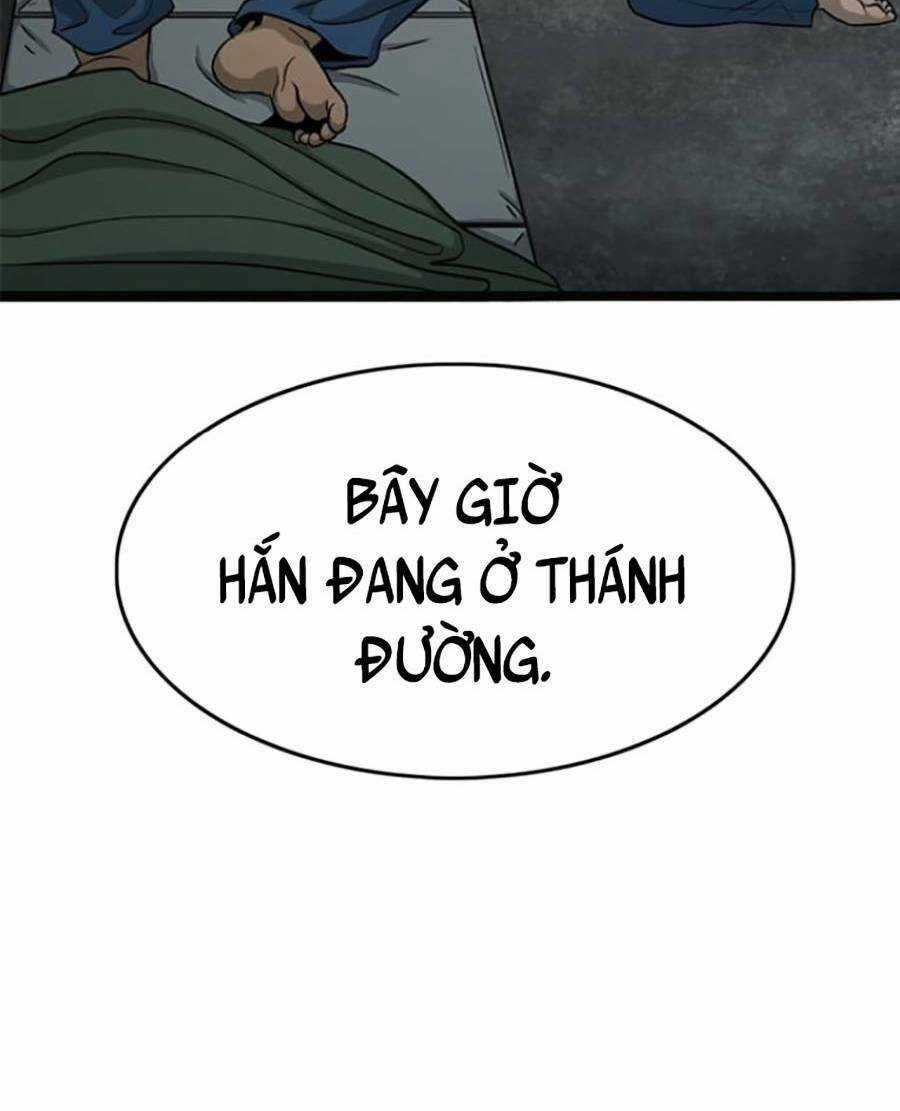 Ngục Tù Đẫm Máu Chapter 33 trang 162