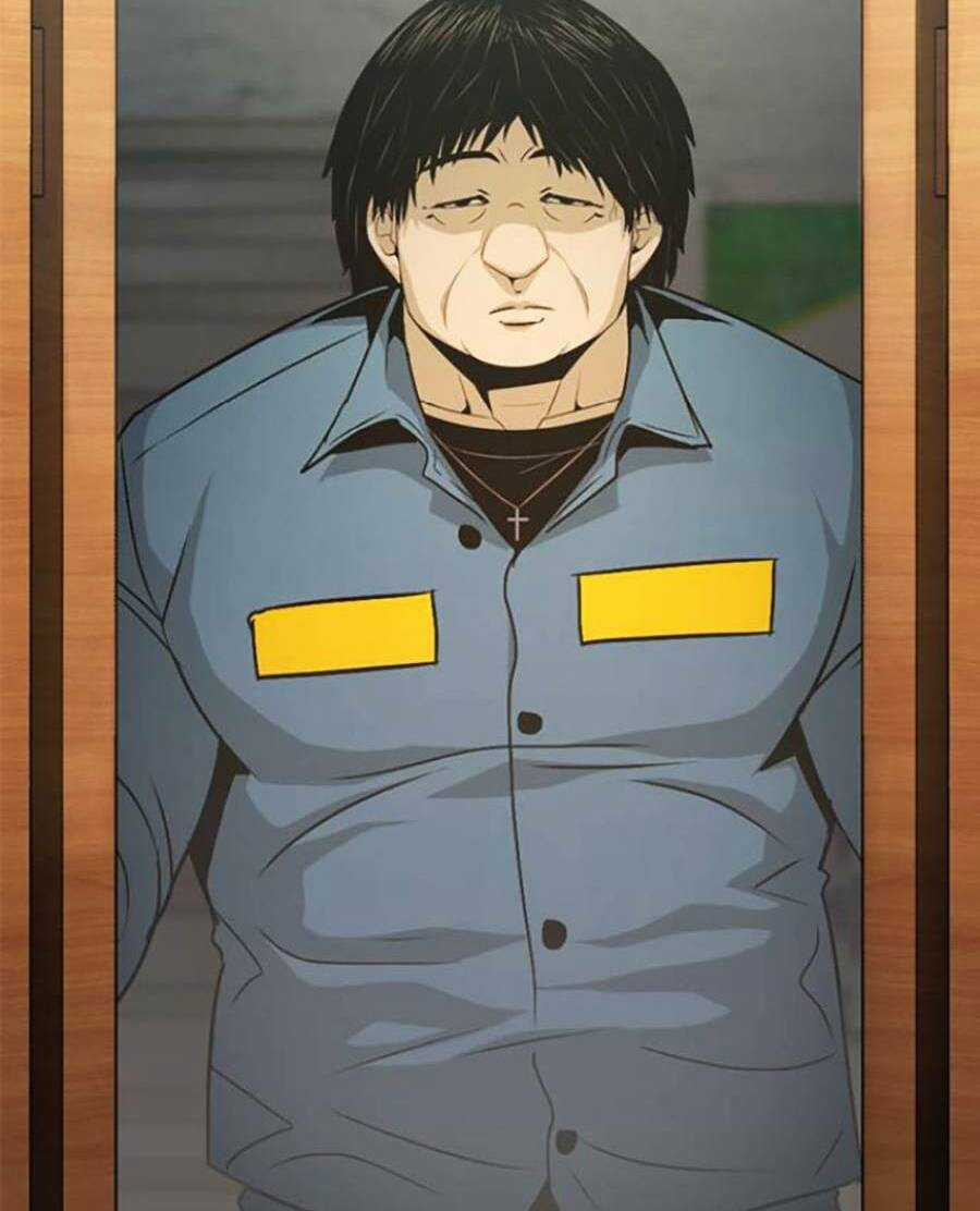 Ngục Tù Đẫm Máu Chapter 33 trang 179