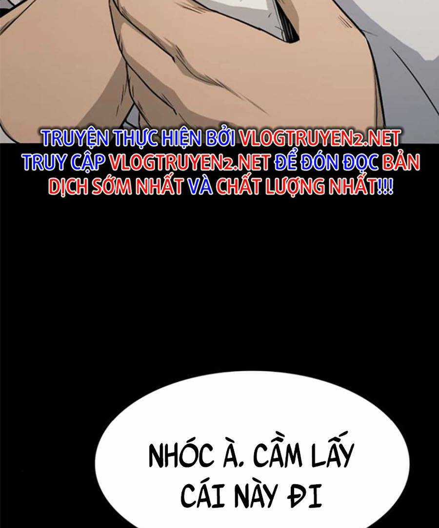 Ngục Tù Đẫm Máu Chapter 33 trang 18