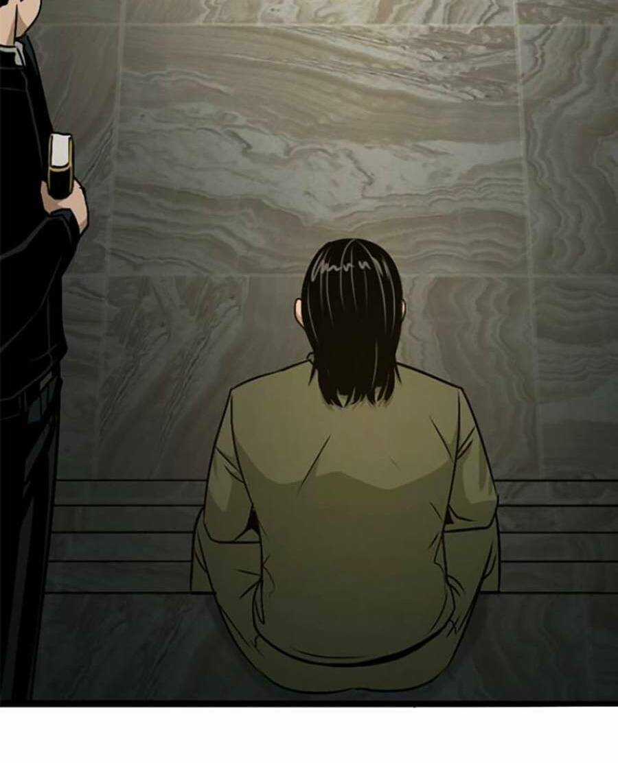 Ngục Tù Đẫm Máu Chapter 33 trang 183