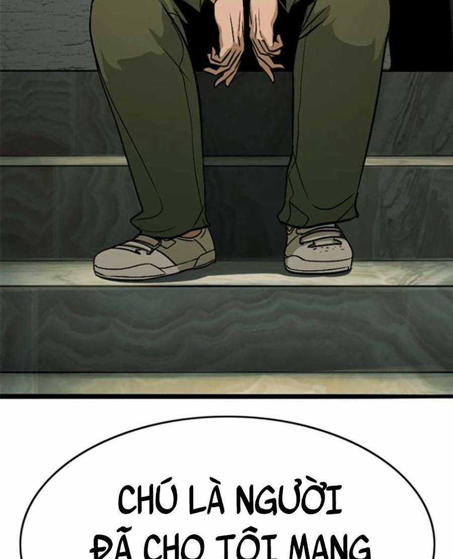 Ngục Tù Đẫm Máu Chapter 33 trang 188