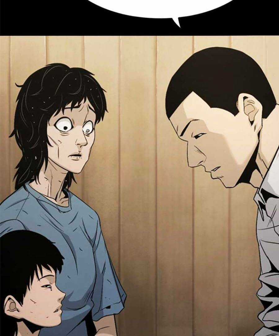 Ngục Tù Đẫm Máu Chapter 33 trang 19