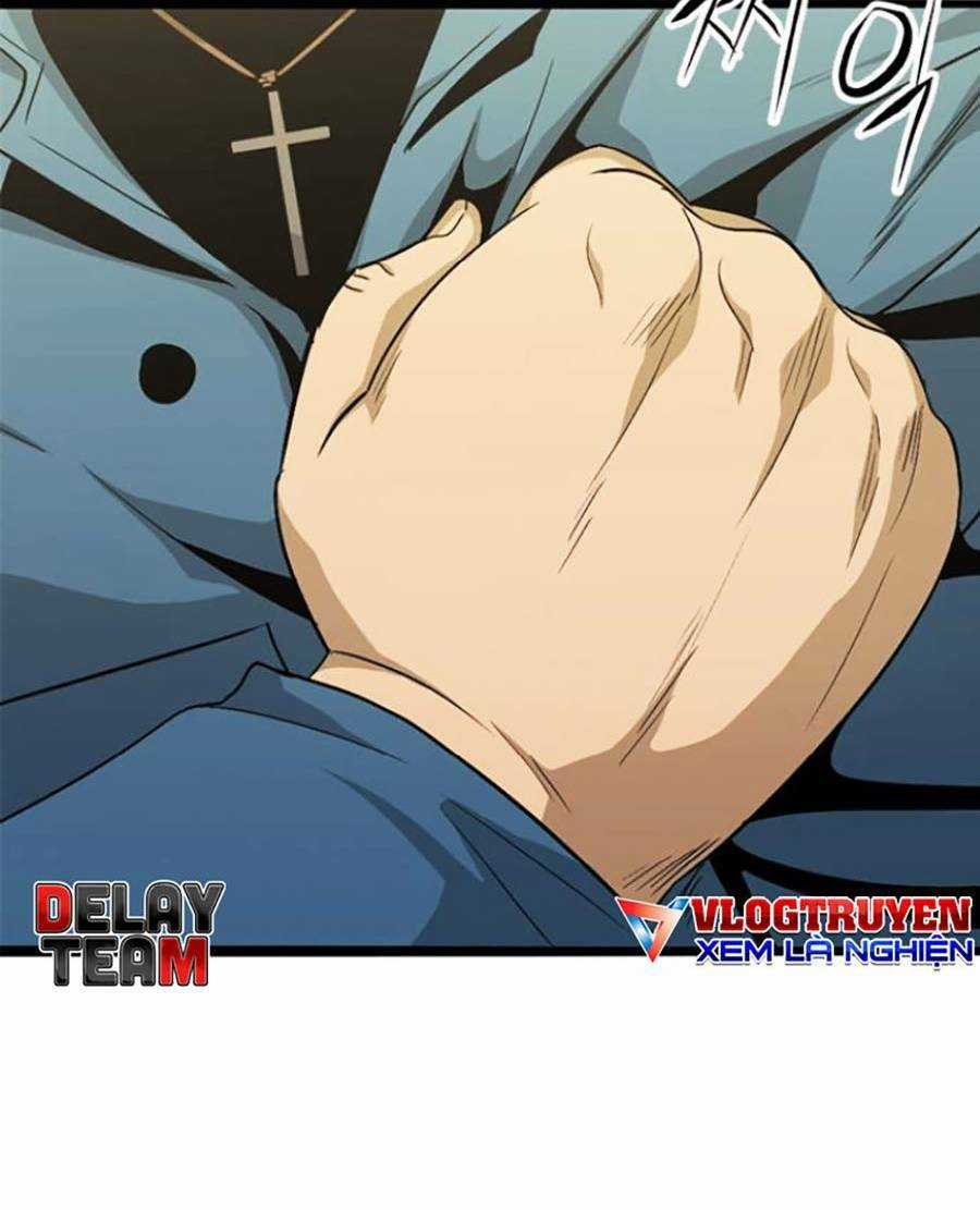Ngục Tù Đẫm Máu Chapter 33 trang 190