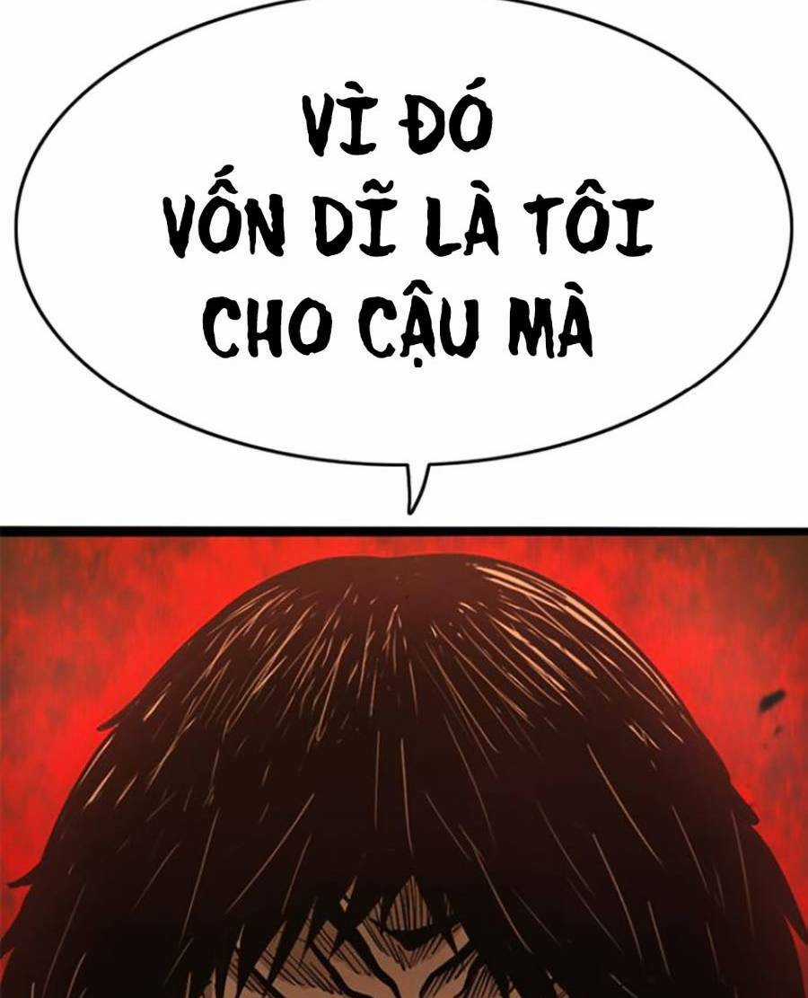Ngục Tù Đẫm Máu Chapter 33 trang 194