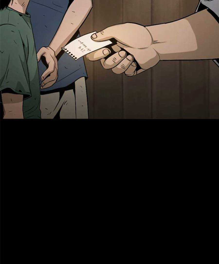 Ngục Tù Đẫm Máu Chapter 33 trang 20