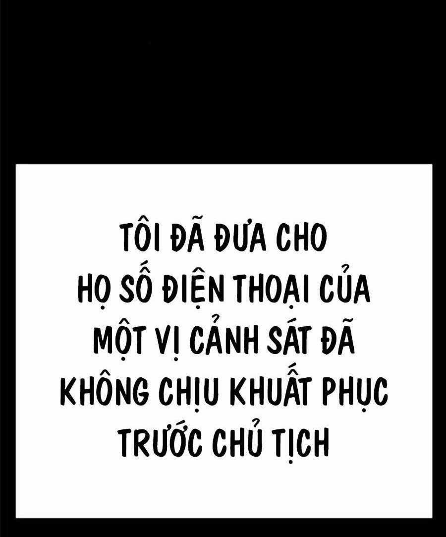 Ngục Tù Đẫm Máu Chapter 33 trang 21