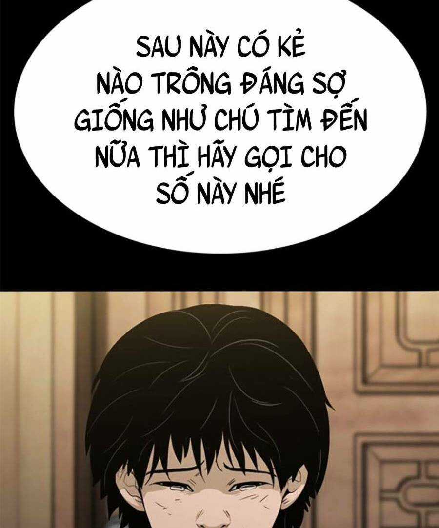 Ngục Tù Đẫm Máu Chapter 33 trang 25