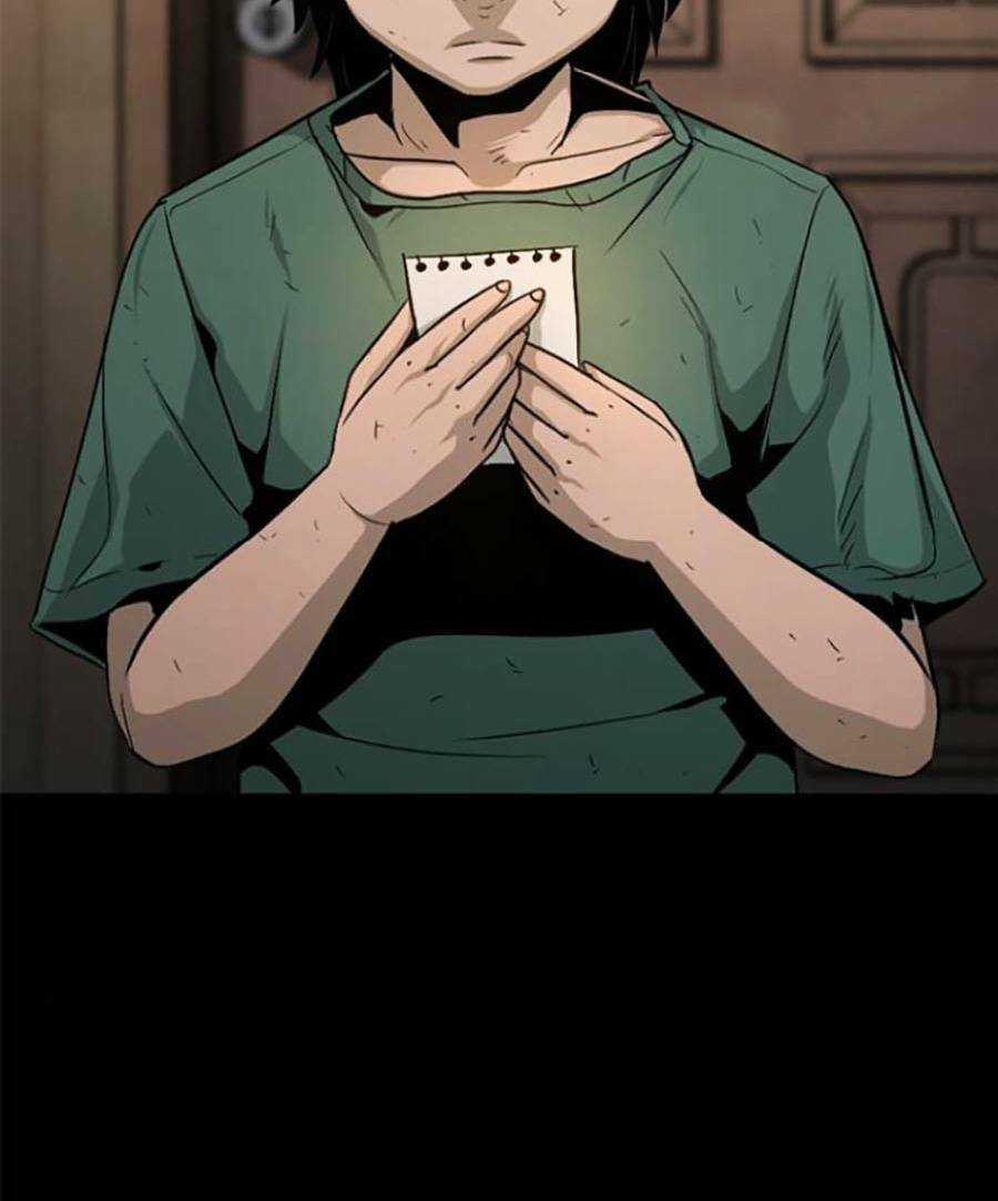 Ngục Tù Đẫm Máu Chapter 33 trang 26