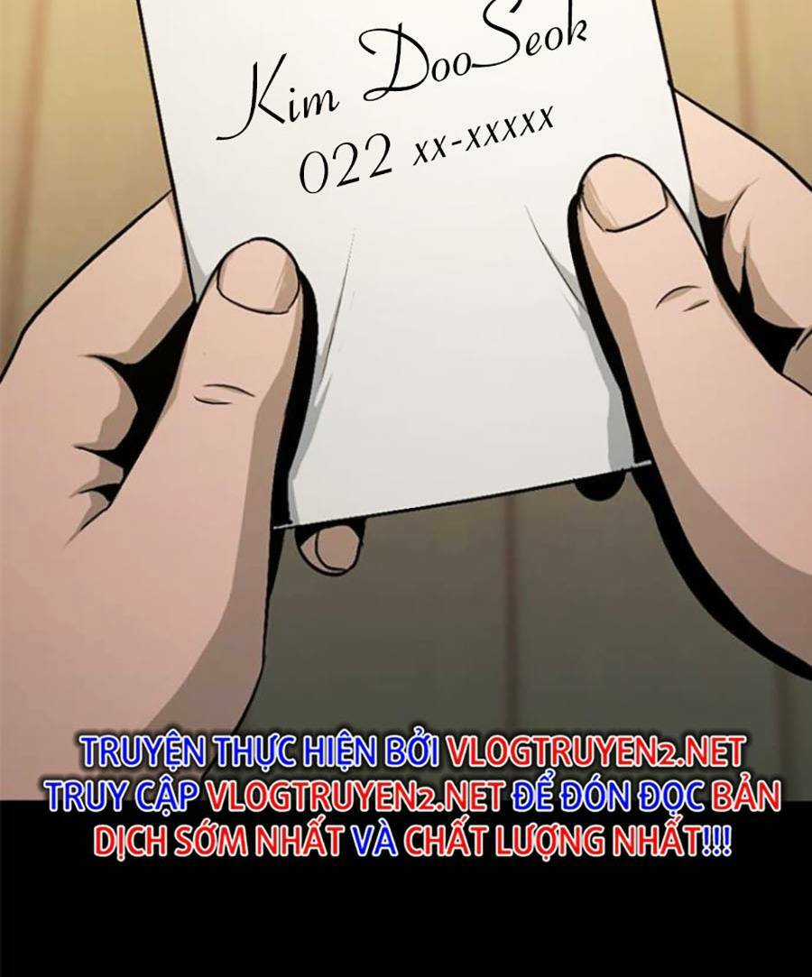 Ngục Tù Đẫm Máu Chapter 33 trang 28