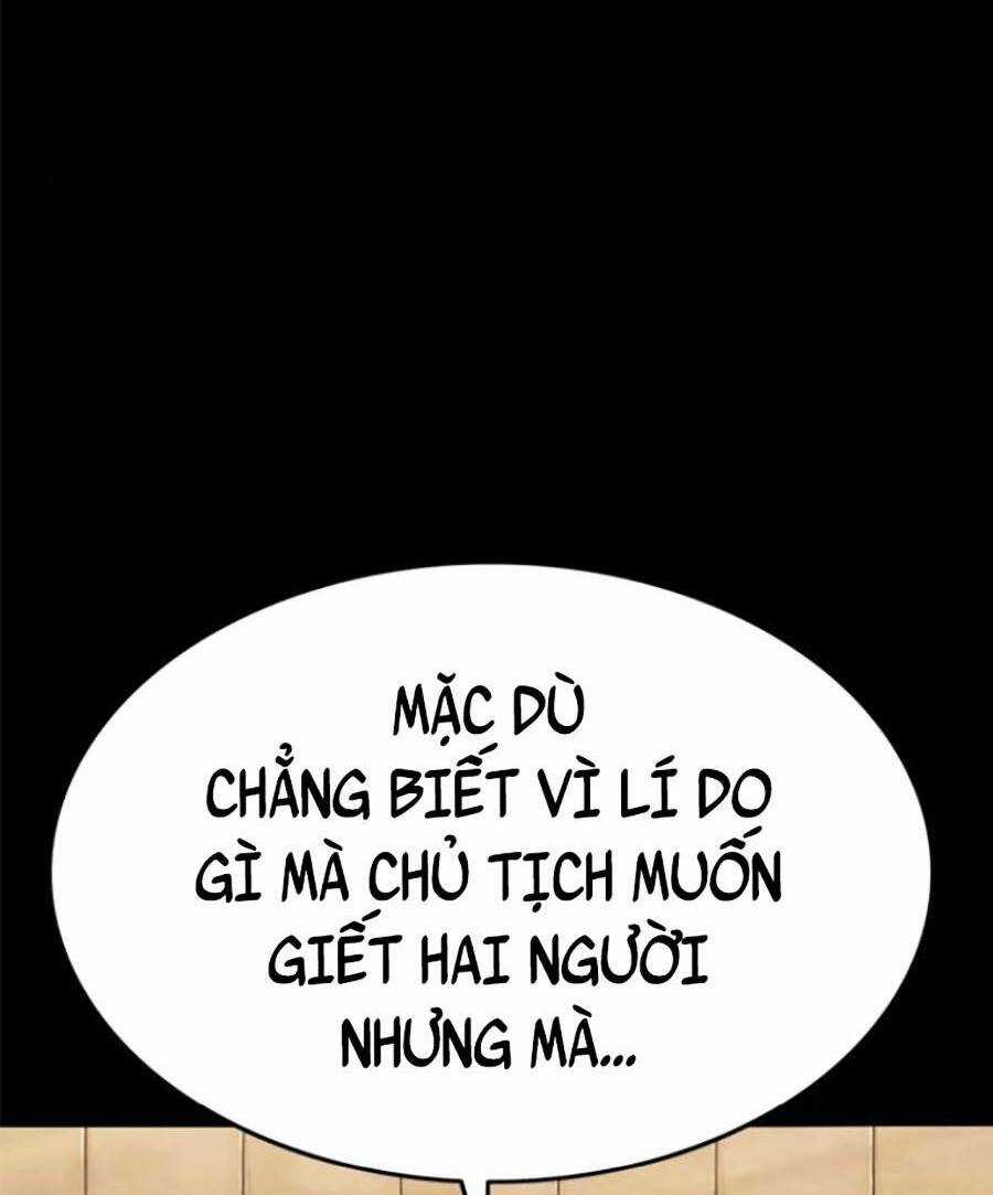 Ngục Tù Đẫm Máu Chapter 33 trang 29