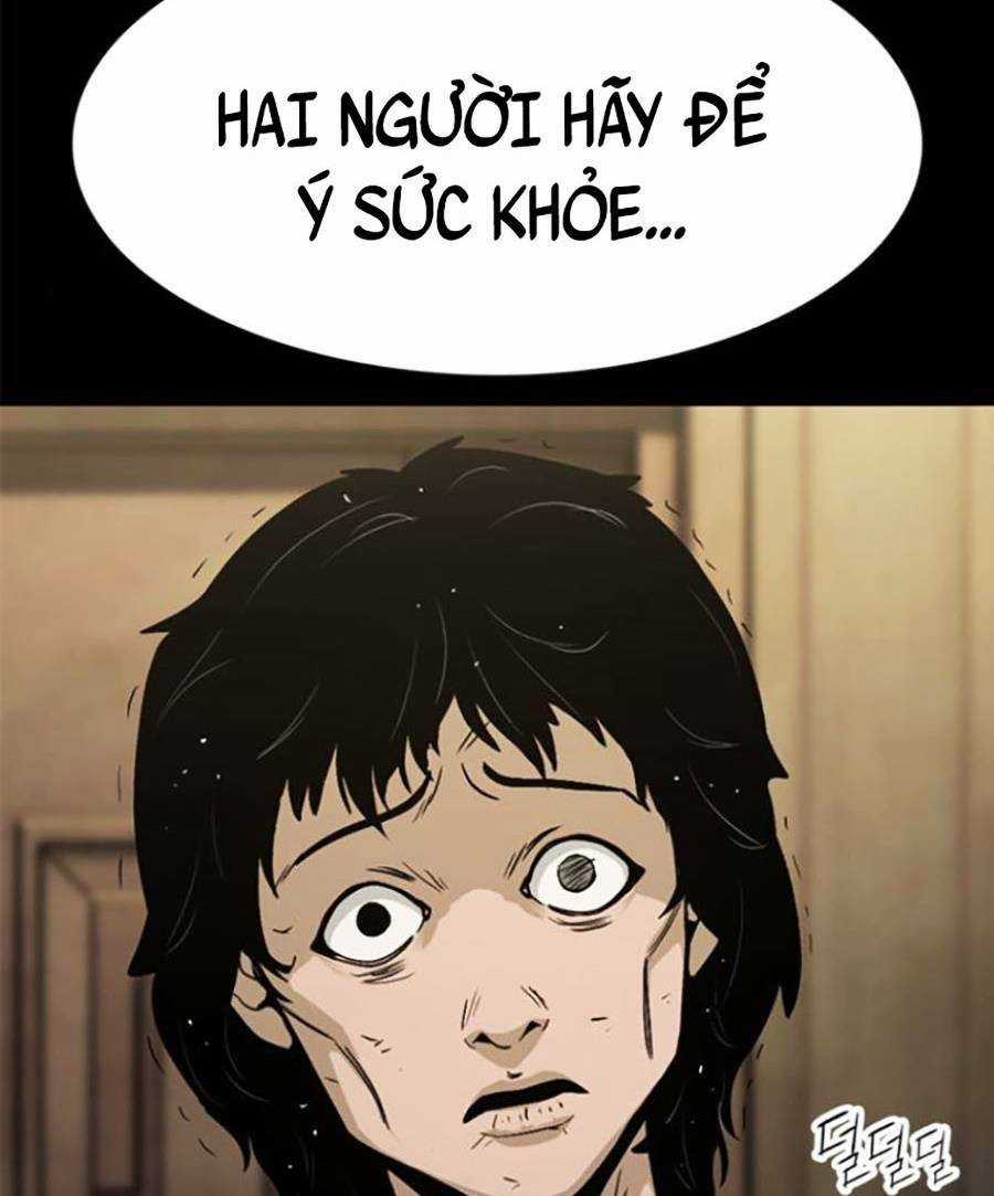 Ngục Tù Đẫm Máu Chapter 33 trang 32