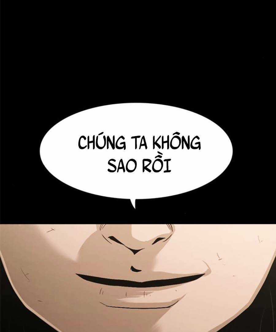 Ngục Tù Đẫm Máu Chapter 33 trang 34