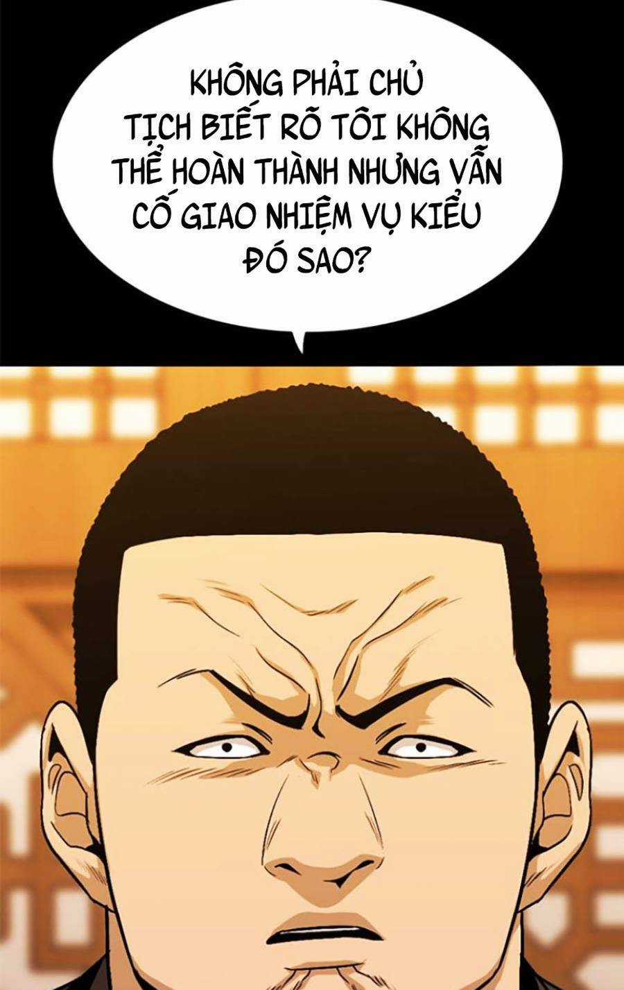 Ngục Tù Đẫm Máu Chapter 33 trang 46