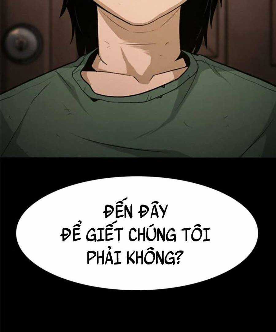 Ngục Tù Đẫm Máu Chapter 33 trang 5