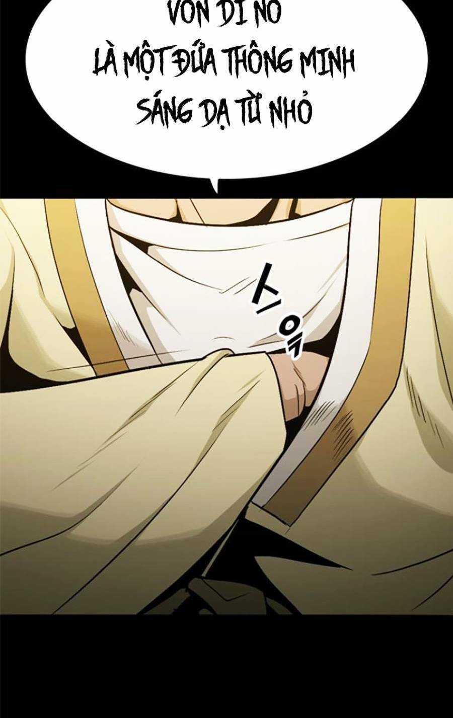 Ngục Tù Đẫm Máu Chapter 33 trang 52
