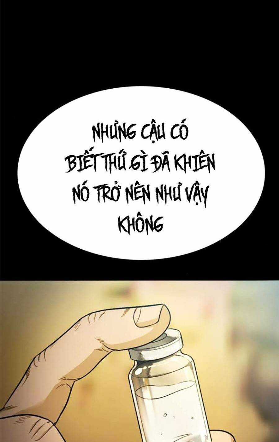 Ngục Tù Đẫm Máu Chapter 33 trang 53
