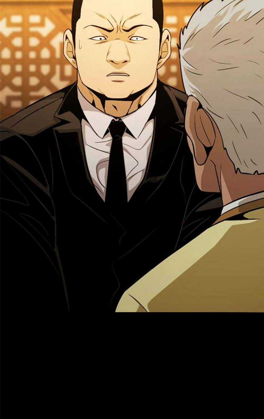 Ngục Tù Đẫm Máu Chapter 33 trang 55
