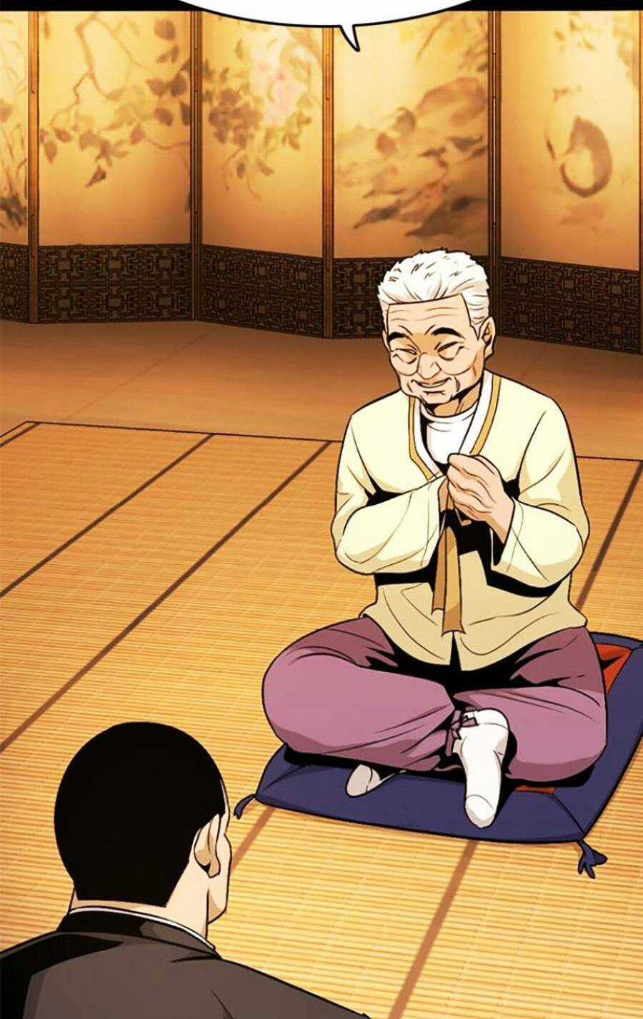 Ngục Tù Đẫm Máu Chapter 33 trang 59