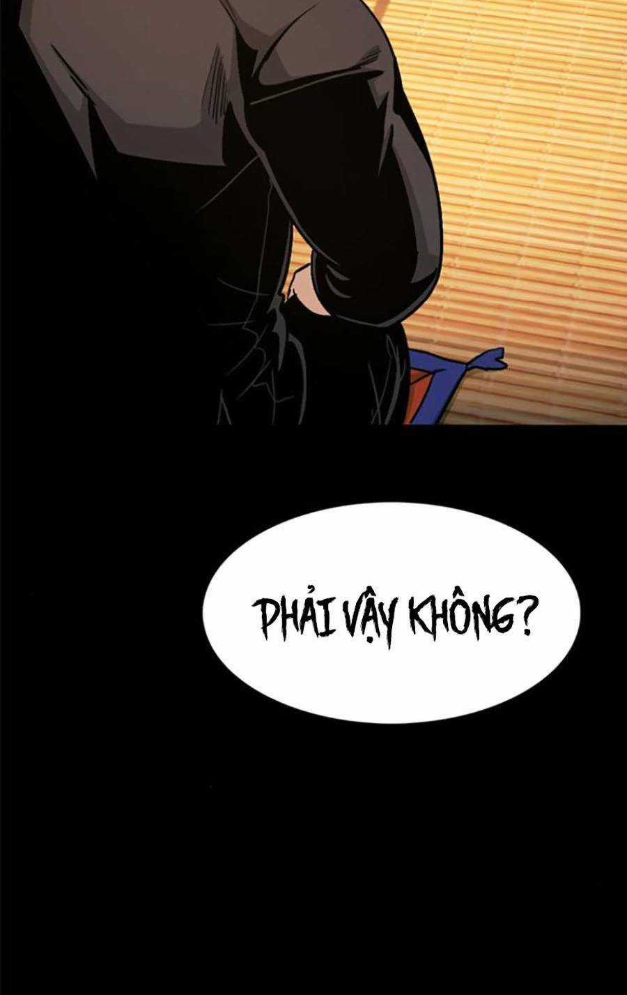 Ngục Tù Đẫm Máu Chapter 33 trang 60