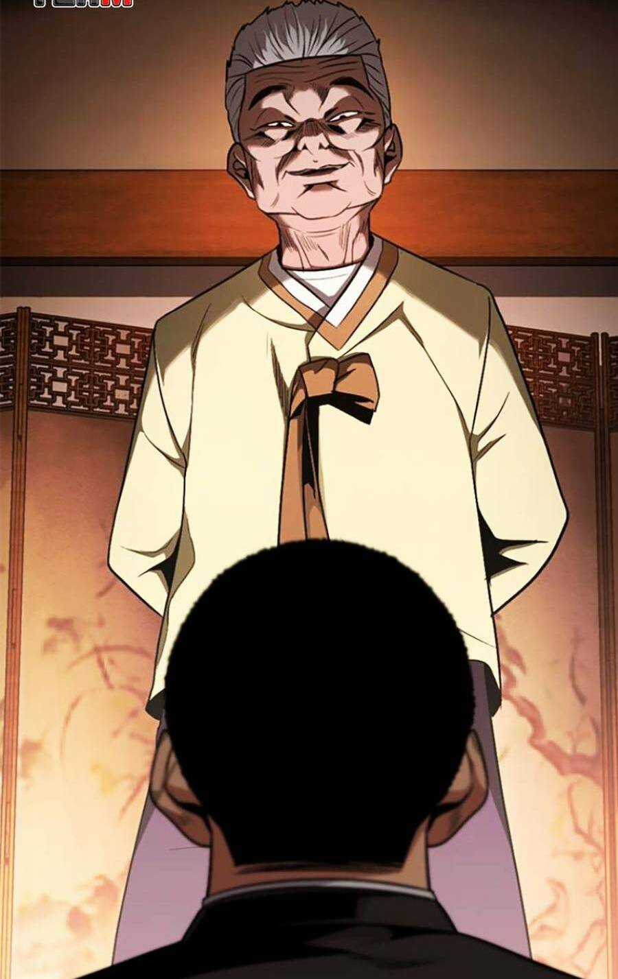 Ngục Tù Đẫm Máu Chapter 33 trang 65
