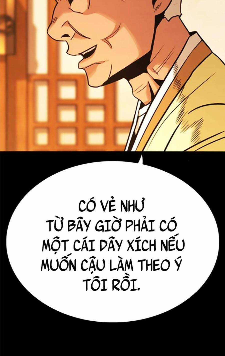 Ngục Tù Đẫm Máu Chapter 33 trang 68