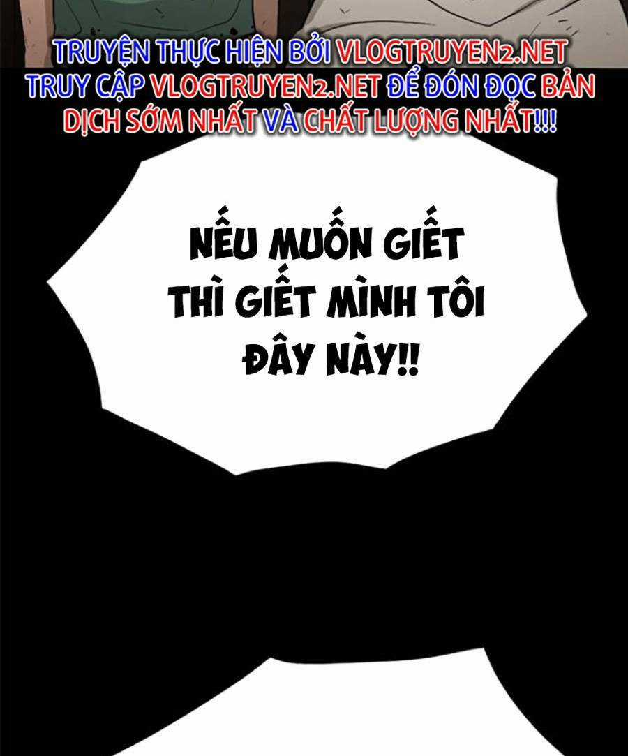 Ngục Tù Đẫm Máu Chapter 33 trang 8