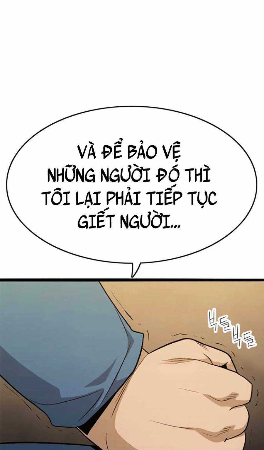 Ngục Tù Đẫm Máu Chapter 33 trang 80
