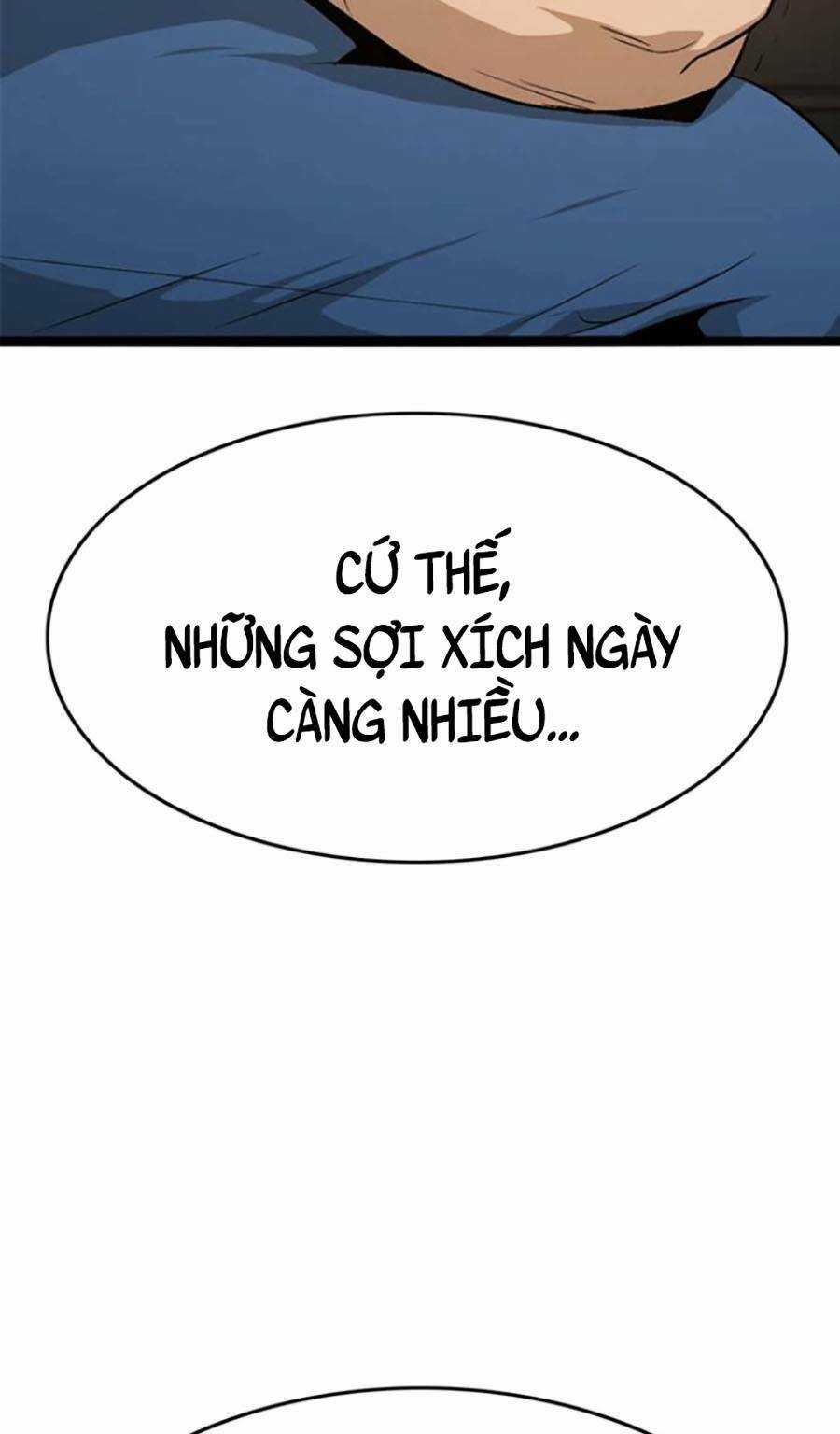 Ngục Tù Đẫm Máu Chapter 33 trang 81