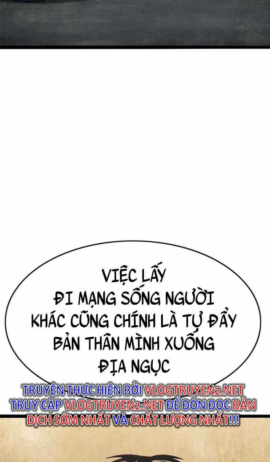 Ngục Tù Đẫm Máu Chapter 33 trang 85