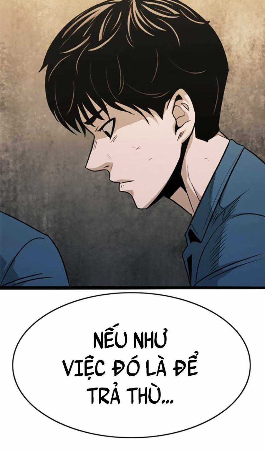 Ngục Tù Đẫm Máu Chapter 33 trang 86