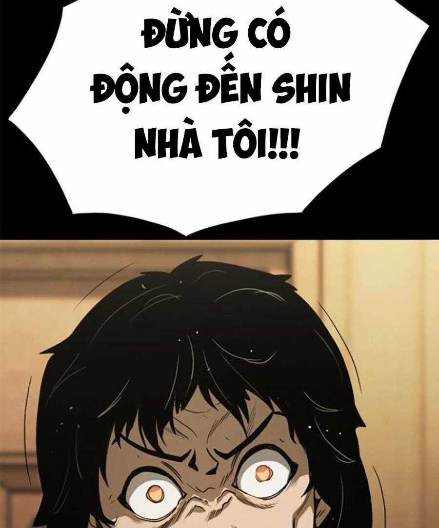 Ngục Tù Đẫm Máu Chapter 33 trang 9