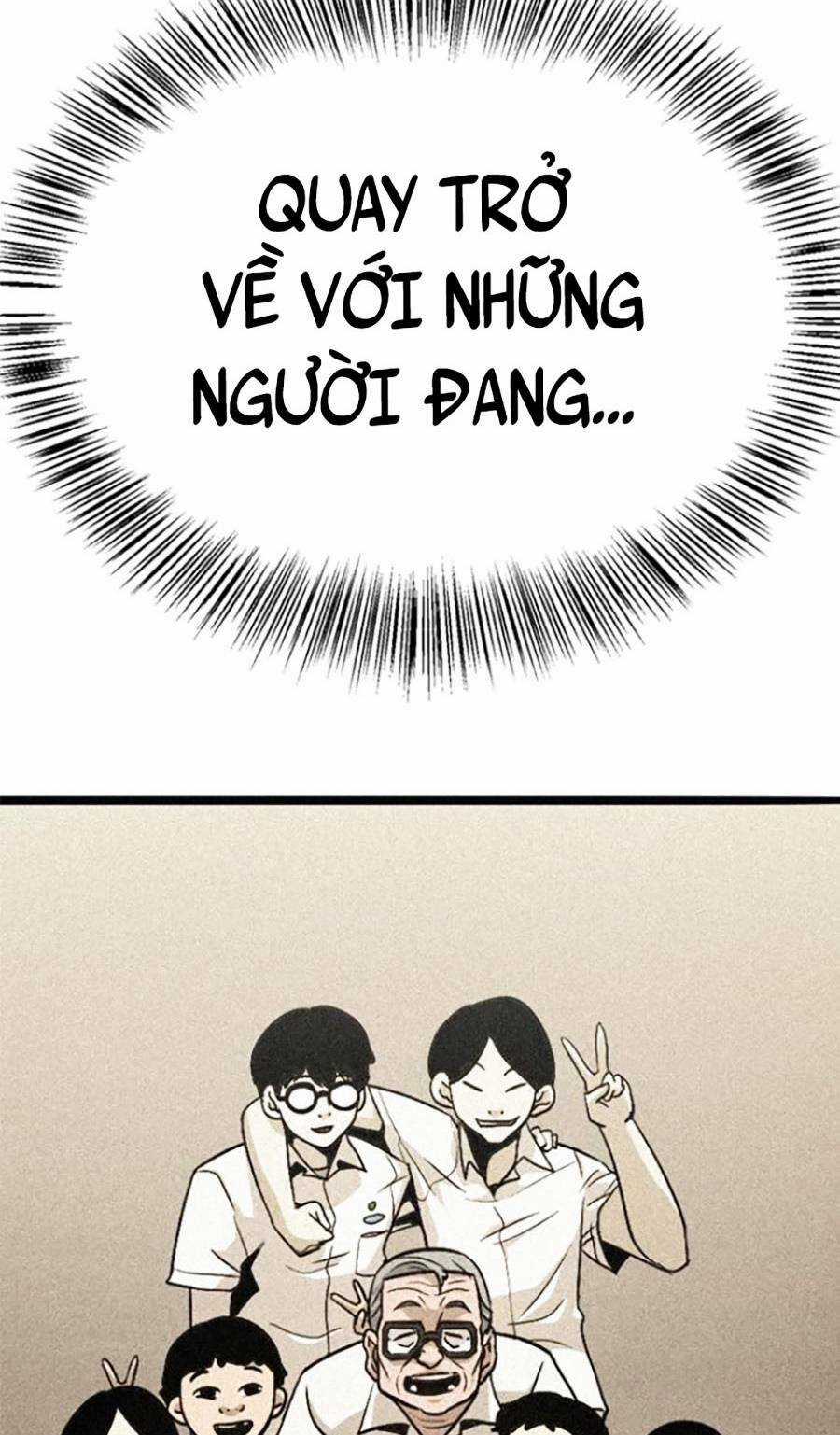 Ngục Tù Đẫm Máu Chapter 33 trang 95