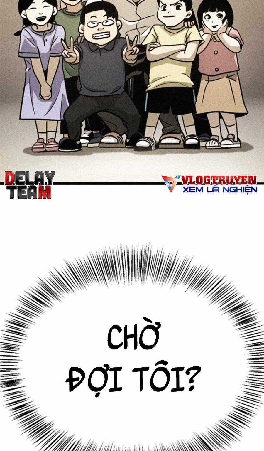 Ngục Tù Đẫm Máu Chapter 33 trang 96