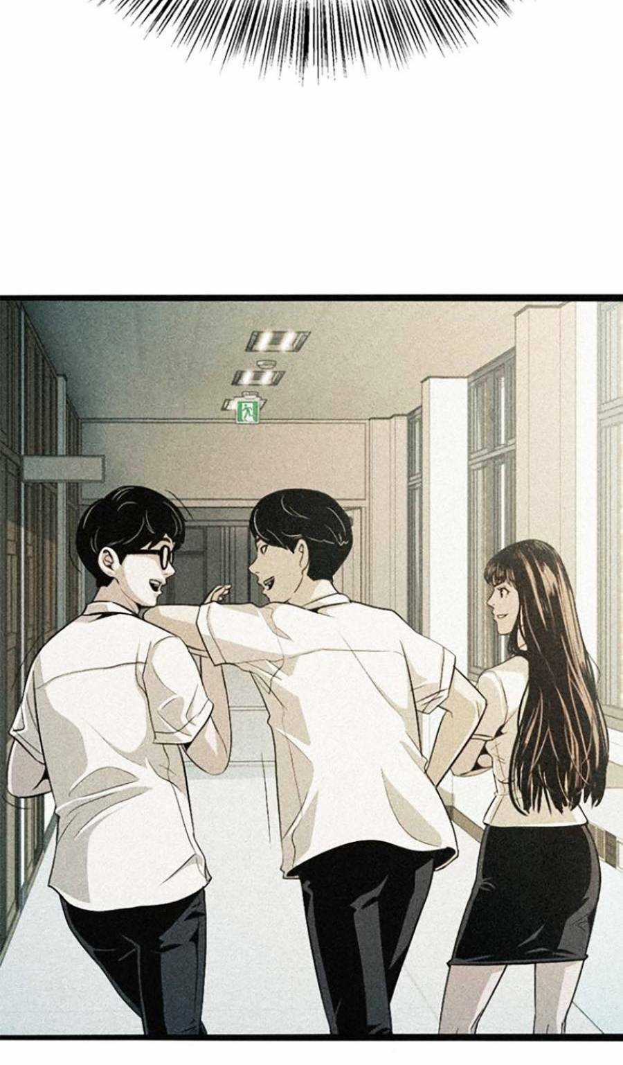 Ngục Tù Đẫm Máu Chapter 33 trang 97