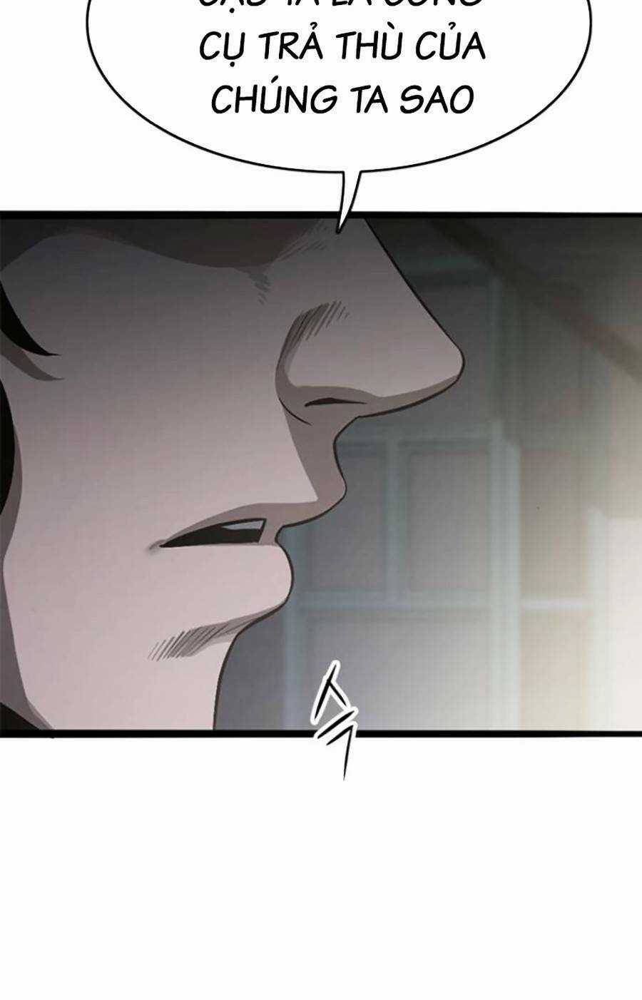 Ngục Tù Đẫm Máu Chapter 55 trang 10