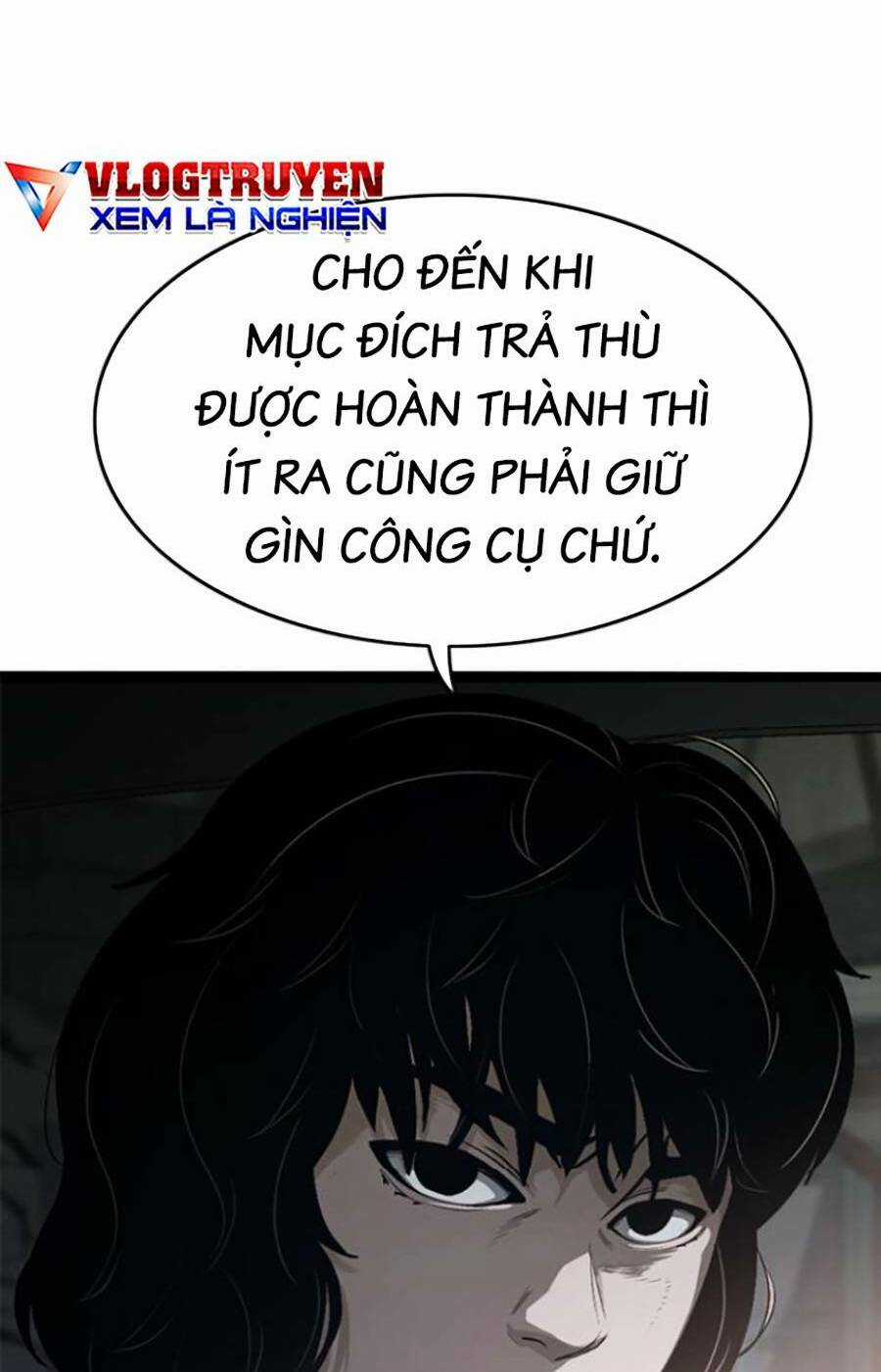 Ngục Tù Đẫm Máu Chapter 55 trang 11