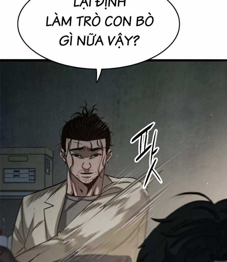Ngục Tù Đẫm Máu Chapter 55 trang 115