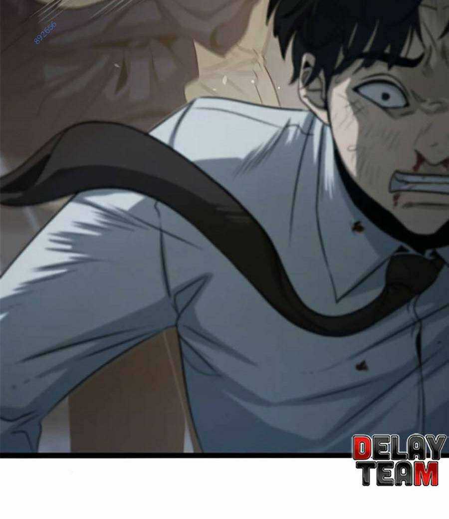 Ngục Tù Đẫm Máu Chapter 55 trang 116