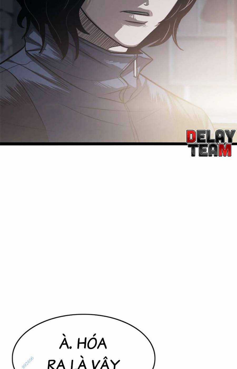 Ngục Tù Đẫm Máu Chapter 55 trang 12