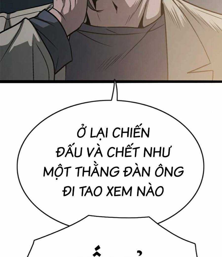 Ngục Tù Đẫm Máu Chapter 55 trang 123