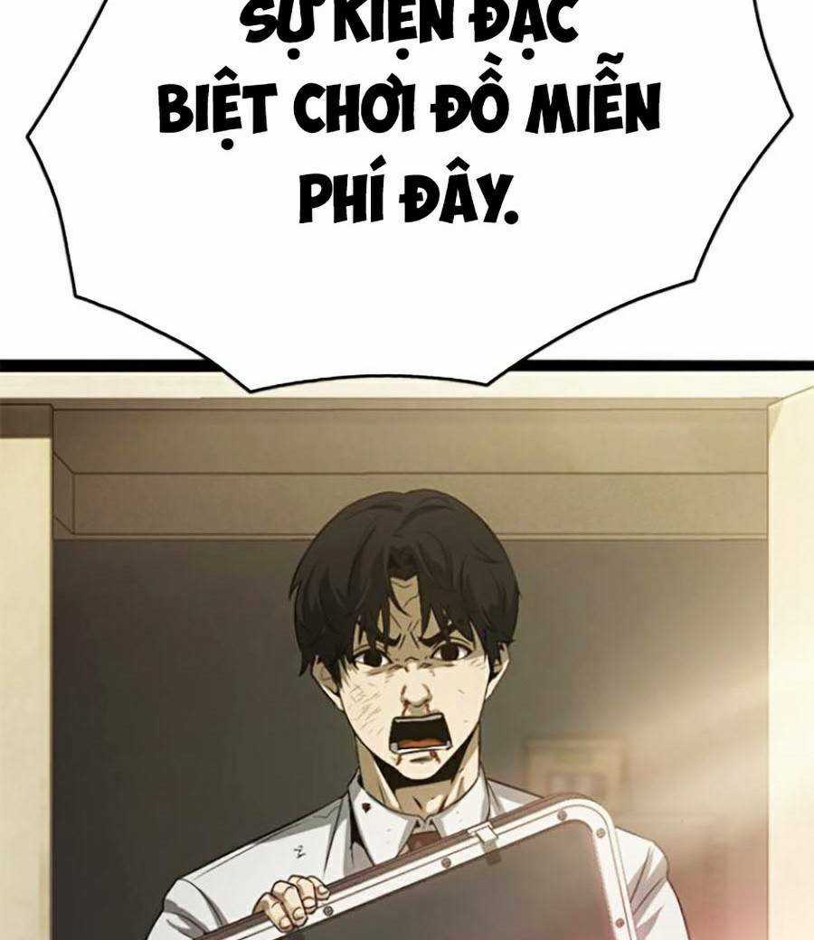 Ngục Tù Đẫm Máu Chapter 55 trang 126