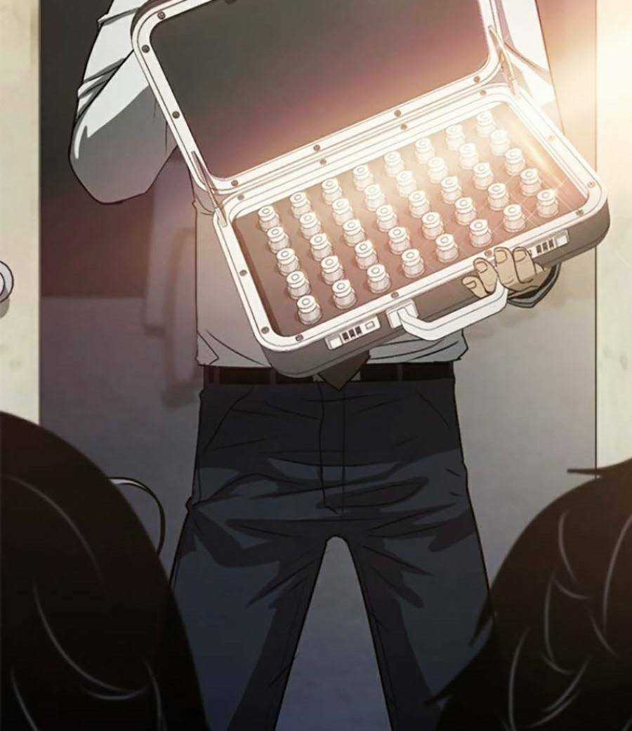 Ngục Tù Đẫm Máu Chapter 55 trang 127